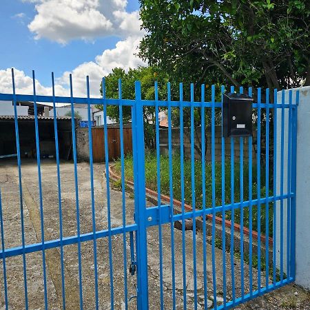 Appartamento A Telti Con Giardino Privato E Posto Auto Zewnętrze zdjęcie