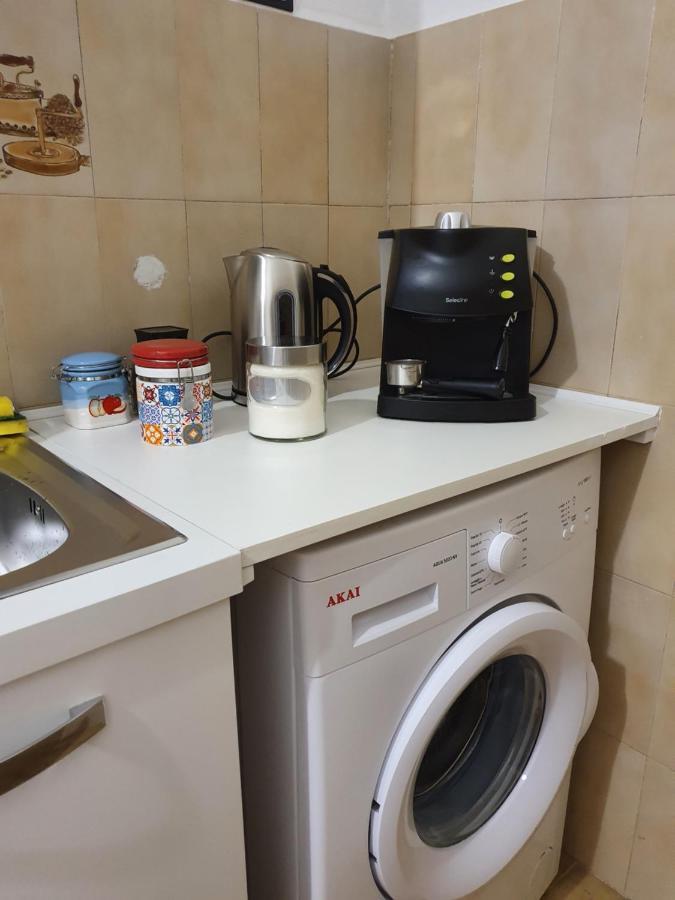 Appartamento A Telti Con Giardino Privato E Posto Auto Zewnętrze zdjęcie