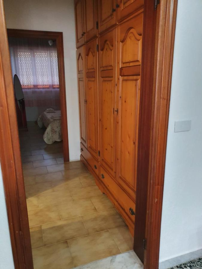 Appartamento A Telti Con Giardino Privato E Posto Auto Zewnętrze zdjęcie