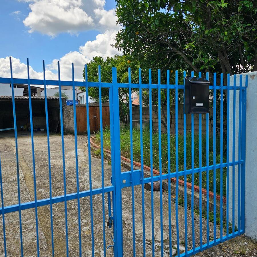 Appartamento A Telti Con Giardino Privato E Posto Auto Zewnętrze zdjęcie